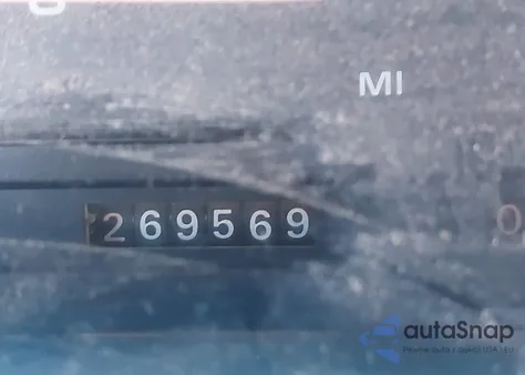 1993 Dodge Caravan Se from USA, damaged, VIN 2B4GH45R0PR259056